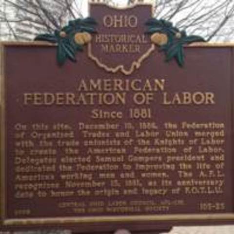 Industrialization and Progressivism (1877-1920)