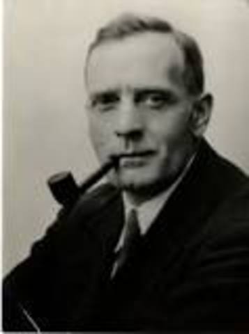 Edwin Hubble
