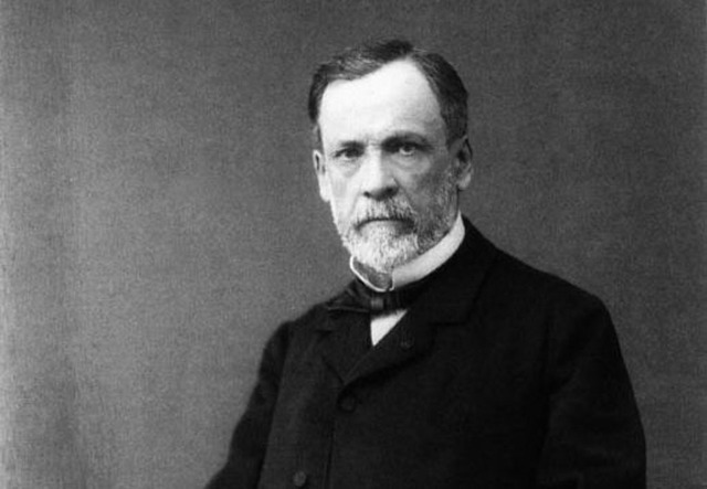Louis Pasteur
