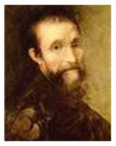 Michelangelo Birth
