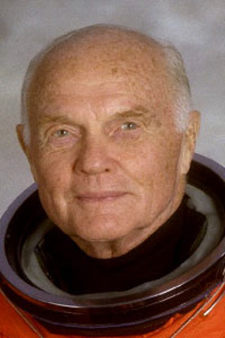 John Herschel Glenn, Jr