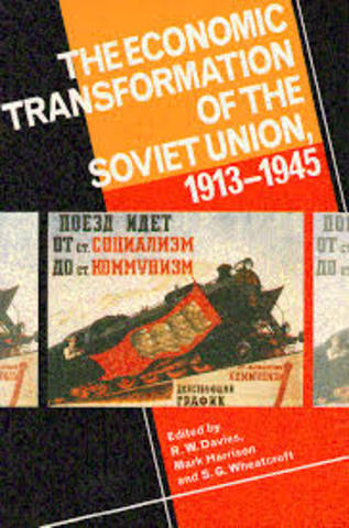 Social Transformations in the United States [1945- 1994]