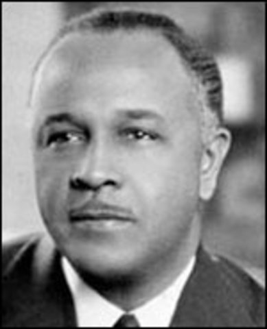 Percy Julian