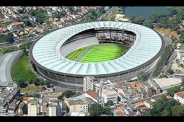 8 trabajadores muertos en las obras...