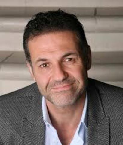 Khaled Hosseini is born