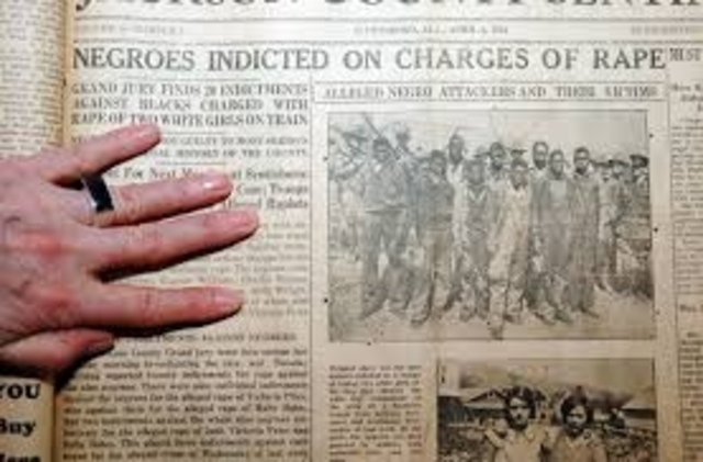 Boys Get Charged With Serious Crime.