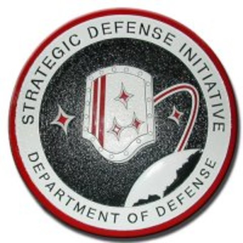 Strategic Defense Initiative