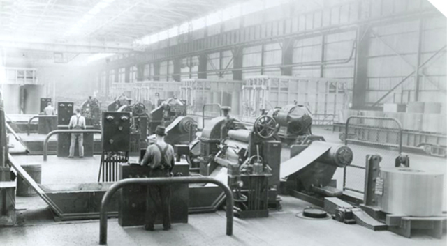 US Steel Corporation