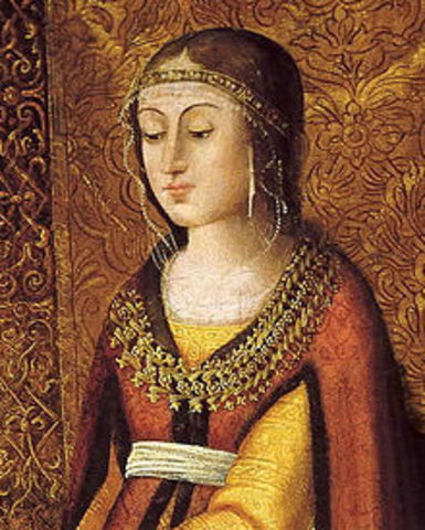 Catalina de Albret (de Foix)