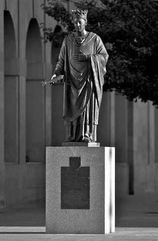 Carlos III “El Noble”