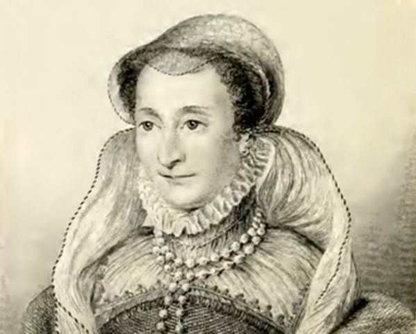 Juana I
