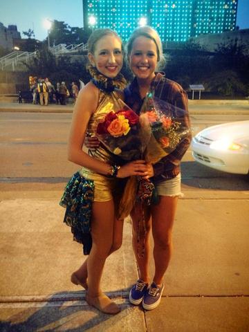 DSOD 40th annual dance recital