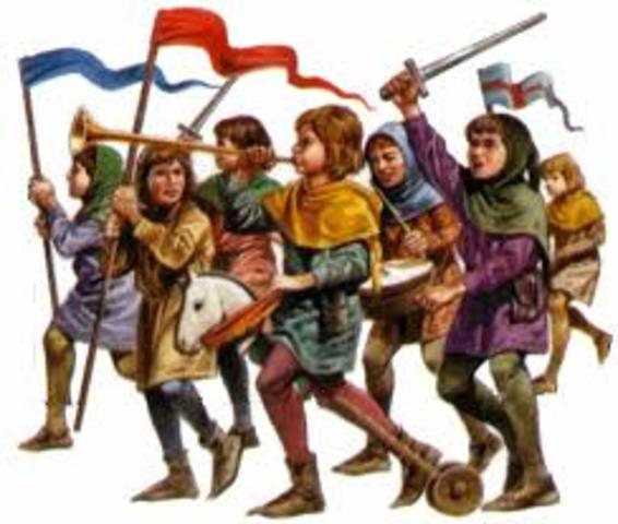 The Children's Crusade