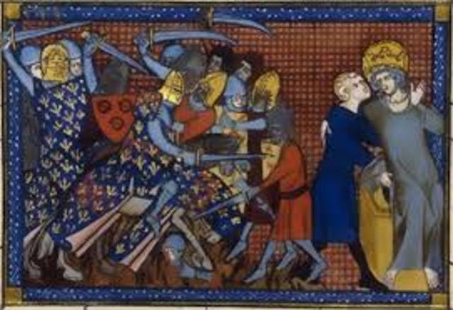 Seventh Crusade
