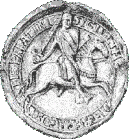 Teobaldo I de Champaña “El Trovador”