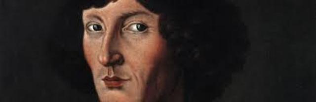 Nicolaus Copernicus