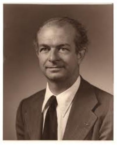 Linus Pauling
