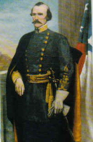 Albert Sidney Johnston