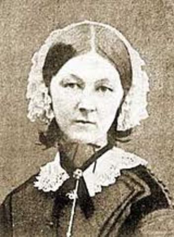 Florence Nightingale
