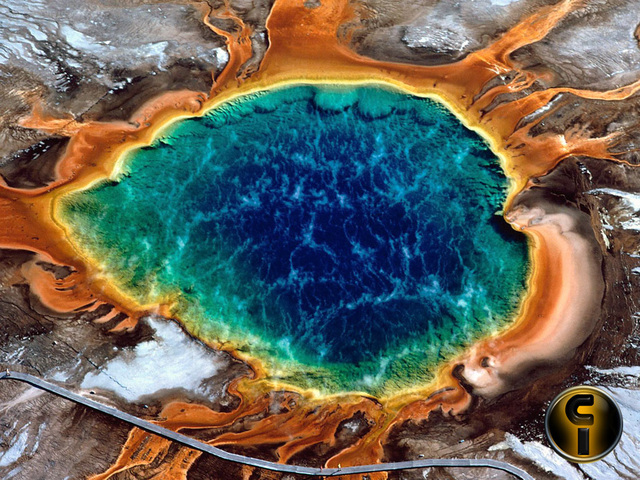 (Estados Unidos) Primer Parque Nacional “Yellowstone”.
