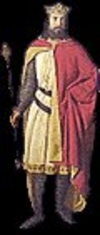 GARCIA SANCHEZ II, EL TEMBLON