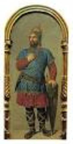 SANCHO II GARCES "ABARCA"