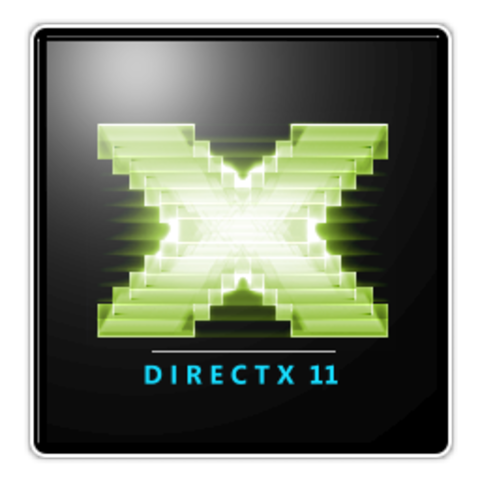 Microsoft DirectX 11,0