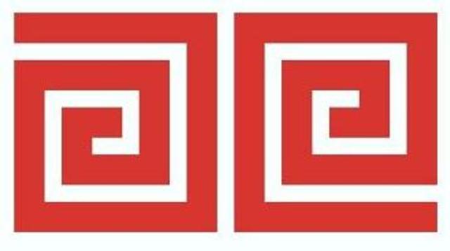 Logo artesanìas de Colombia.