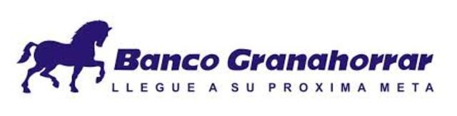 Logo de granahorrar