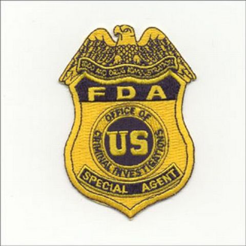 The FDA and Meat Inspection Act