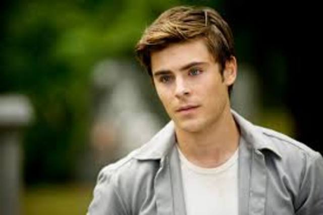 Charlie St. Cloud