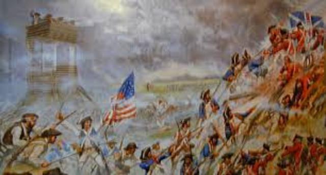 battle at nintey six