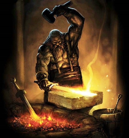 Metal·lúrgia indusctríal de l'acer