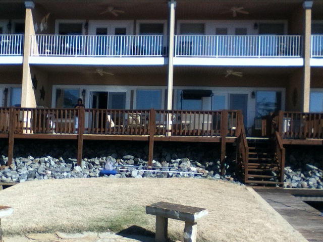 Hot Springs Arkansas