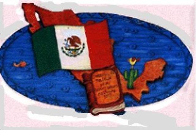 La Constitución Federal establece a México como una república representativa federal.