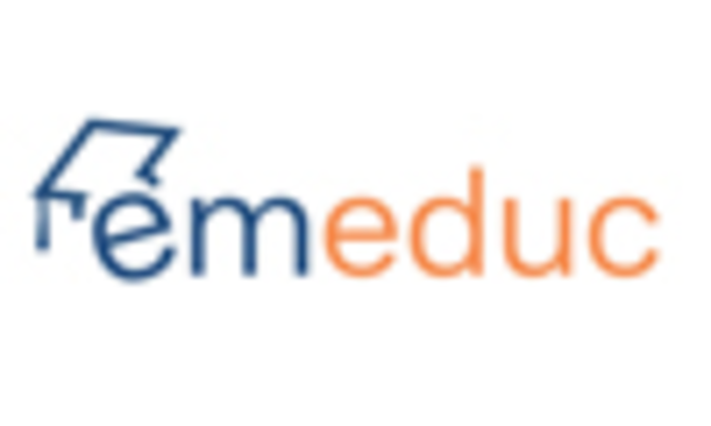 Comencé mi posgrado en EMEDUC!