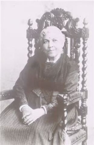 Harriet Jacobs