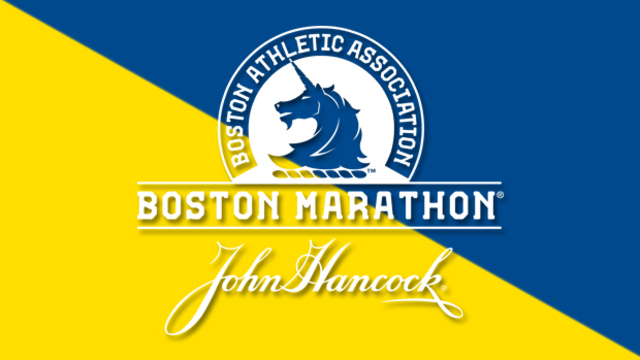 Boston Marathon