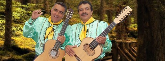 Trayectoria Dueto Los Comuneros Wilson y Melquis