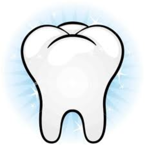 perdi mi primer diente. seis febrero dos mil nueve