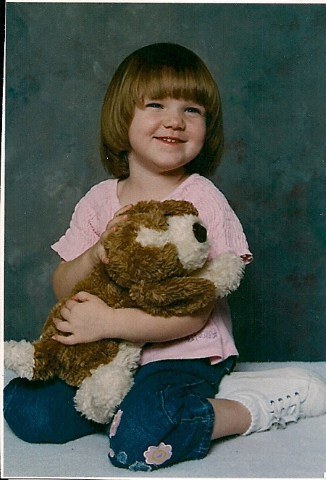 Yo empecé gaurdería.