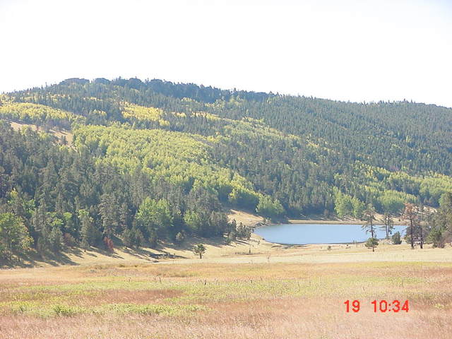 Escalé las montañas de Colorado el diecinueve de abril, dos mil dos.