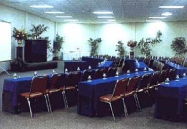 conferencia de cocoyoc (México)