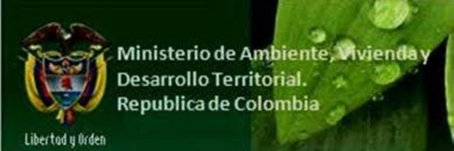 conformacion de (MAVDT).