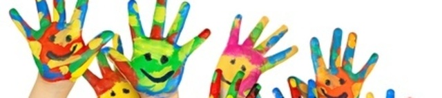 Entre al colegio Infancia Cascaron.