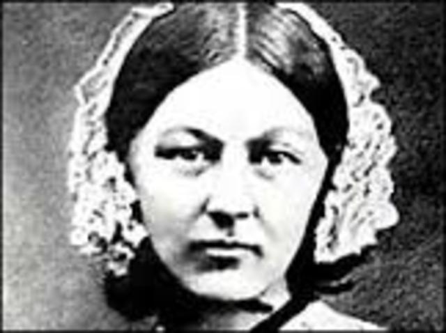 Florence Nightingale