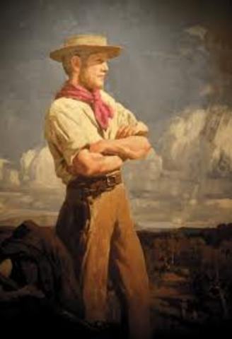 John Batman (Founder of Melbourne)