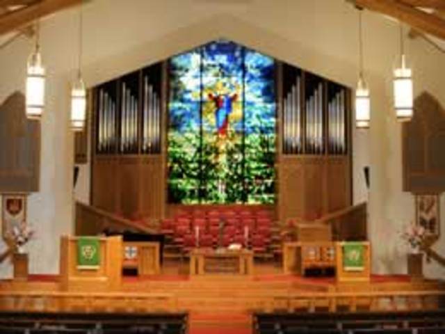 Bautizé en el iglesia el dos de abril, mil novacientos noventa y nueve.