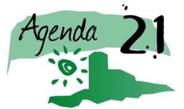 Agenda 21 para el turismo Mexicano