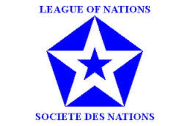 League of Nations